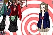 Thumbnail of Office Look Dress up